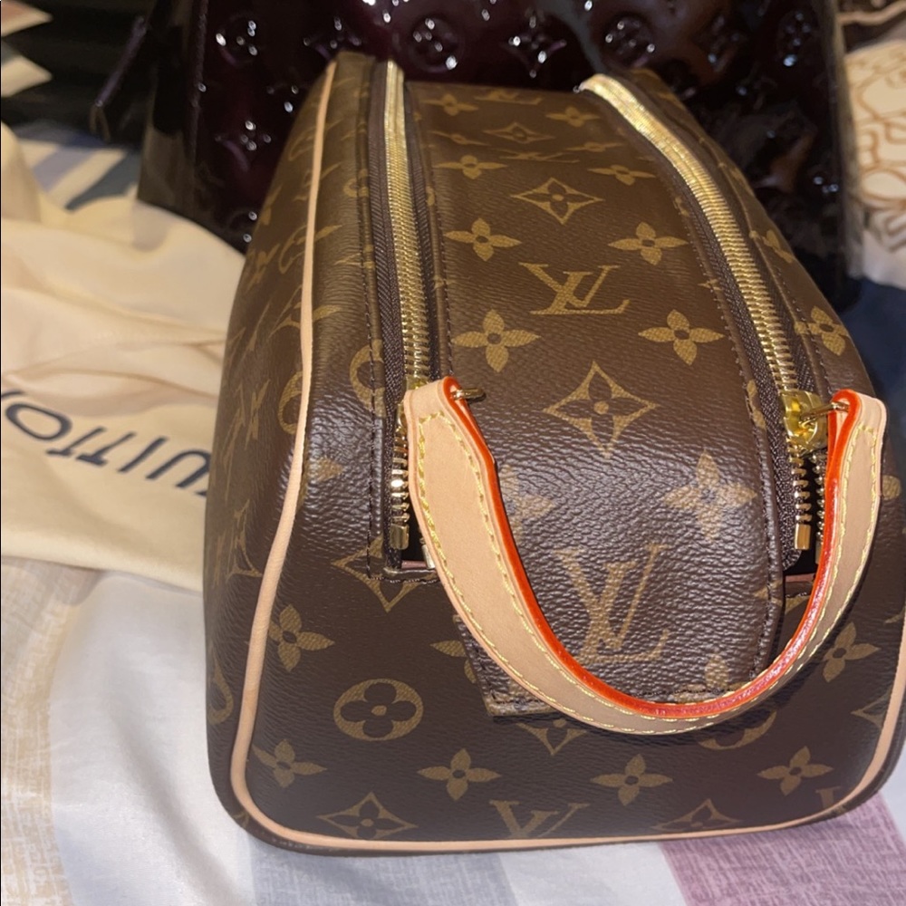 Louis Vuitton large pouch